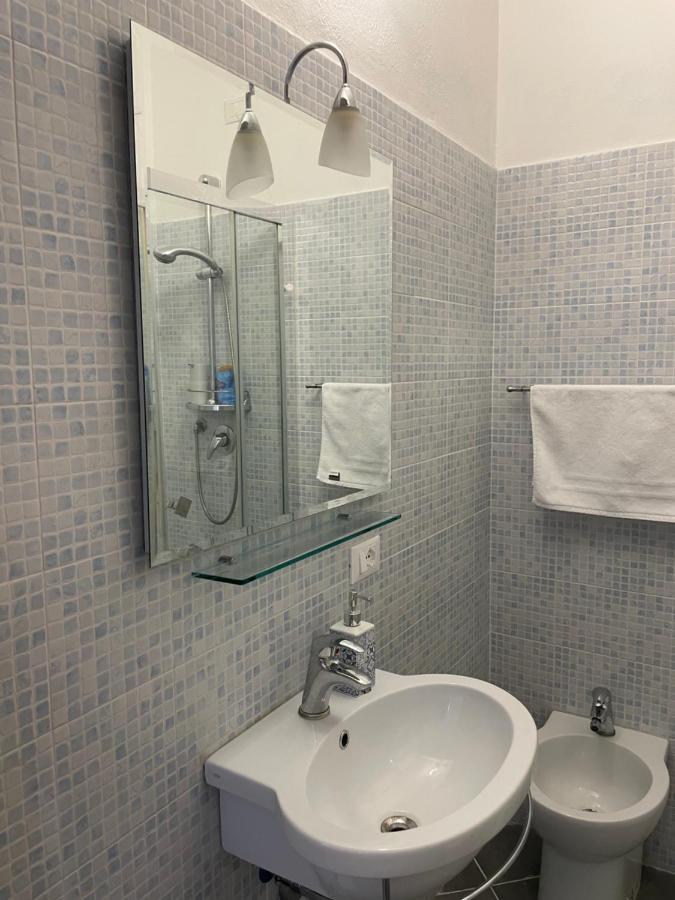 Il Fascino Delle Cinque Terre Hotel La Spezia Bagian luar foto