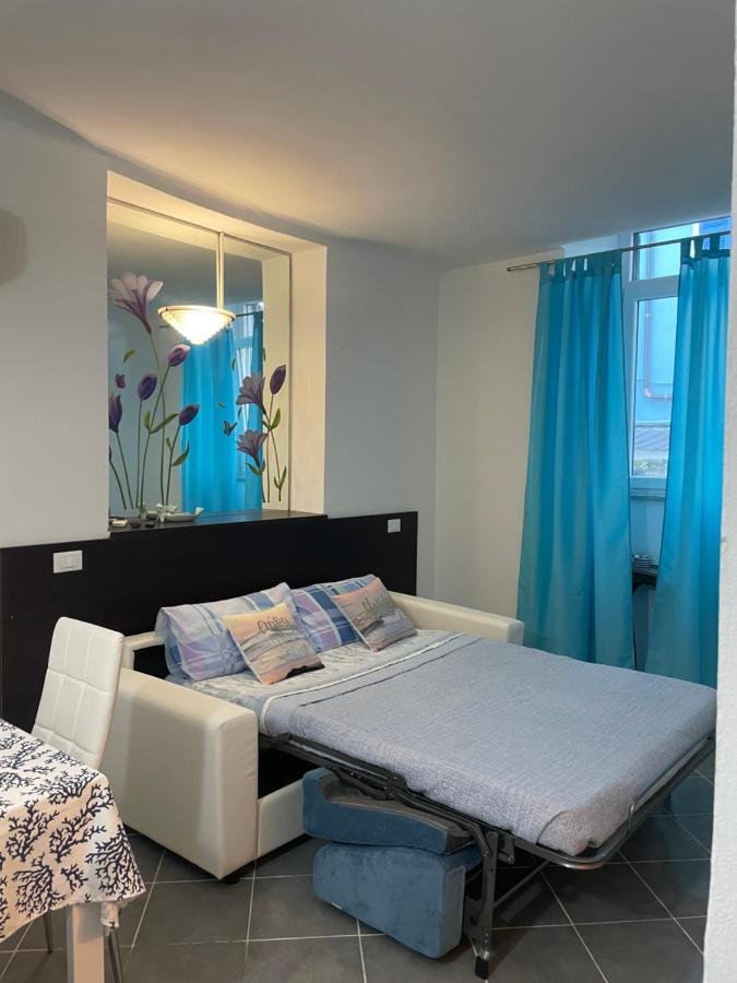 Il Fascino Delle Cinque Terre Hotel La Spezia Bagian luar foto