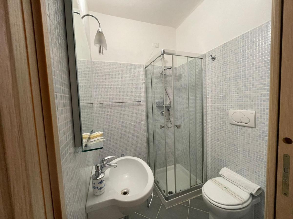 Il Fascino Delle Cinque Terre Hotel La Spezia Bagian luar foto